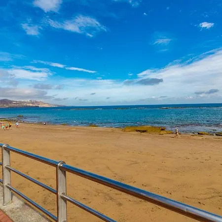 Africa Master Appartement Las Palmas