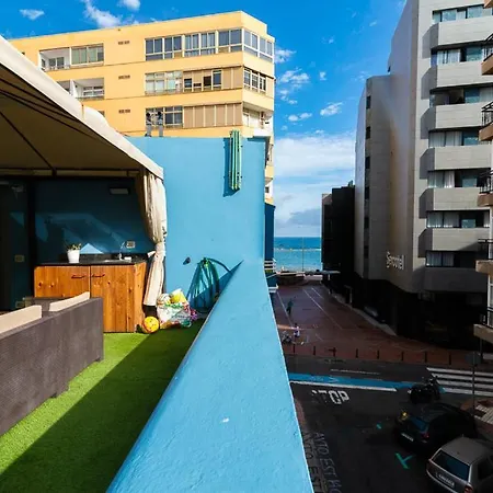 Africa Master Appartement