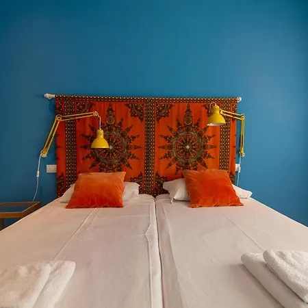 Appartement Africa Master