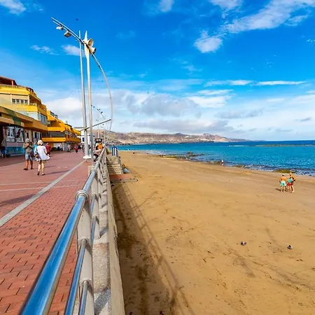 Africa Master Appartement Las Palmas