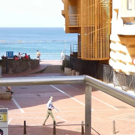 Africa Master * Las Palmas