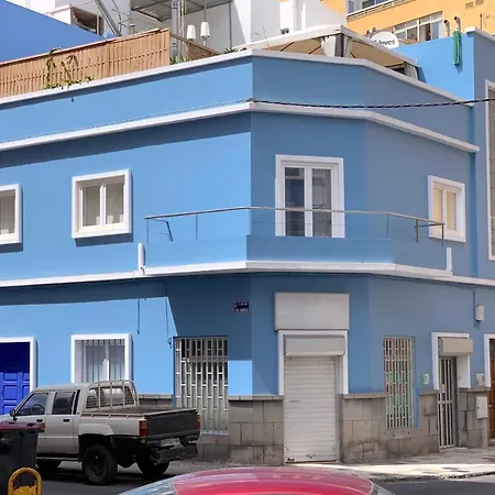 Africa Master Appartement